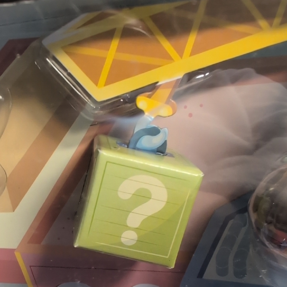 Marvel Tsum Tsum Spider-Man Adventure Set - Picture 11 of 13